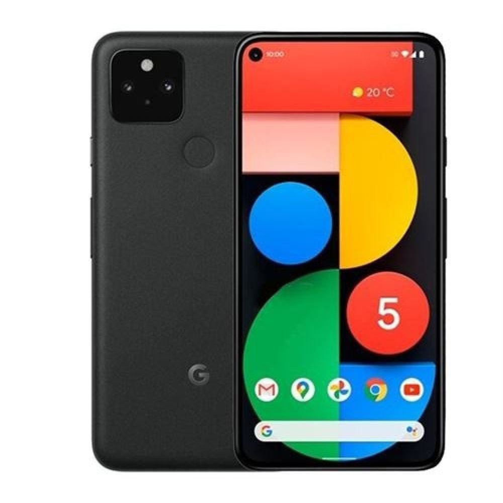 Google Pixel 5