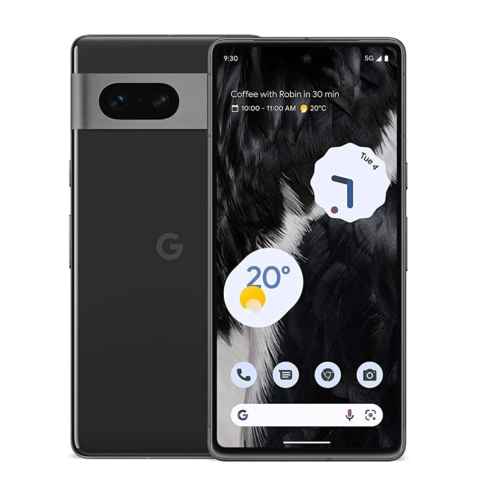 Google Pixel 7