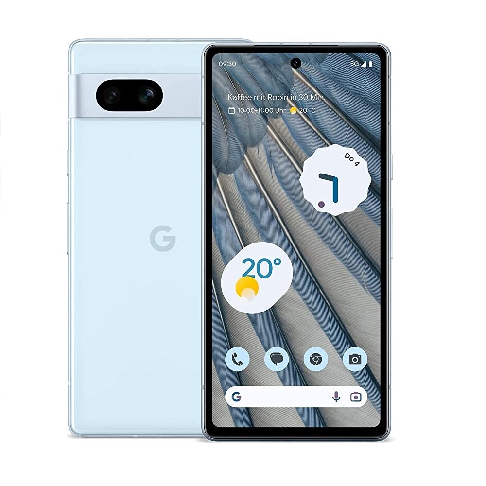 Google Pixel 7A