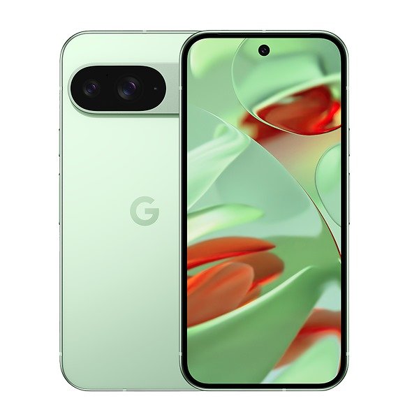 Google Pixel 9