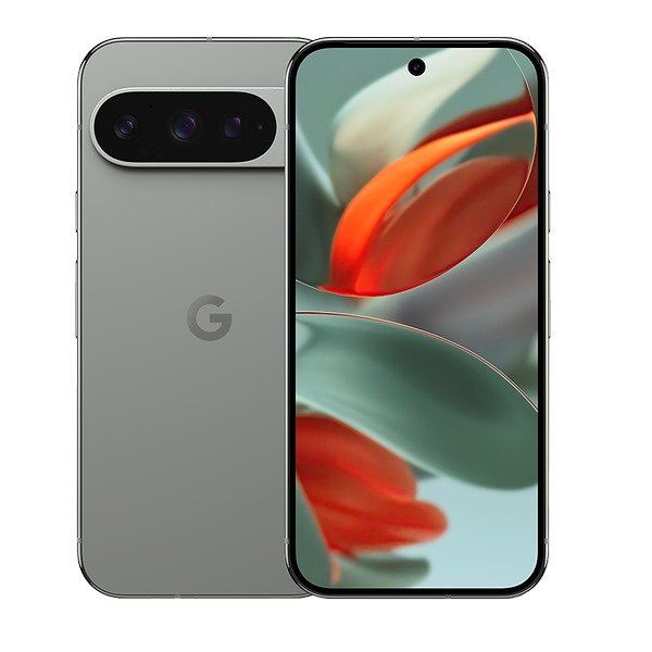 Google Pixel 9 Pro