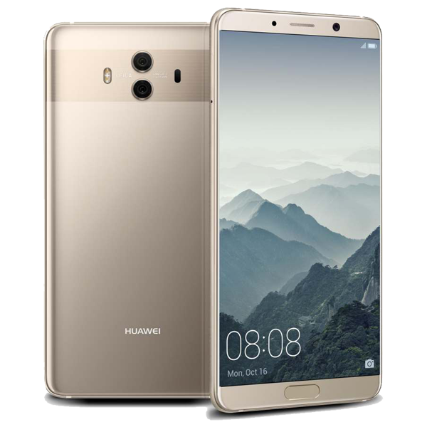 Huawei Mate 10
