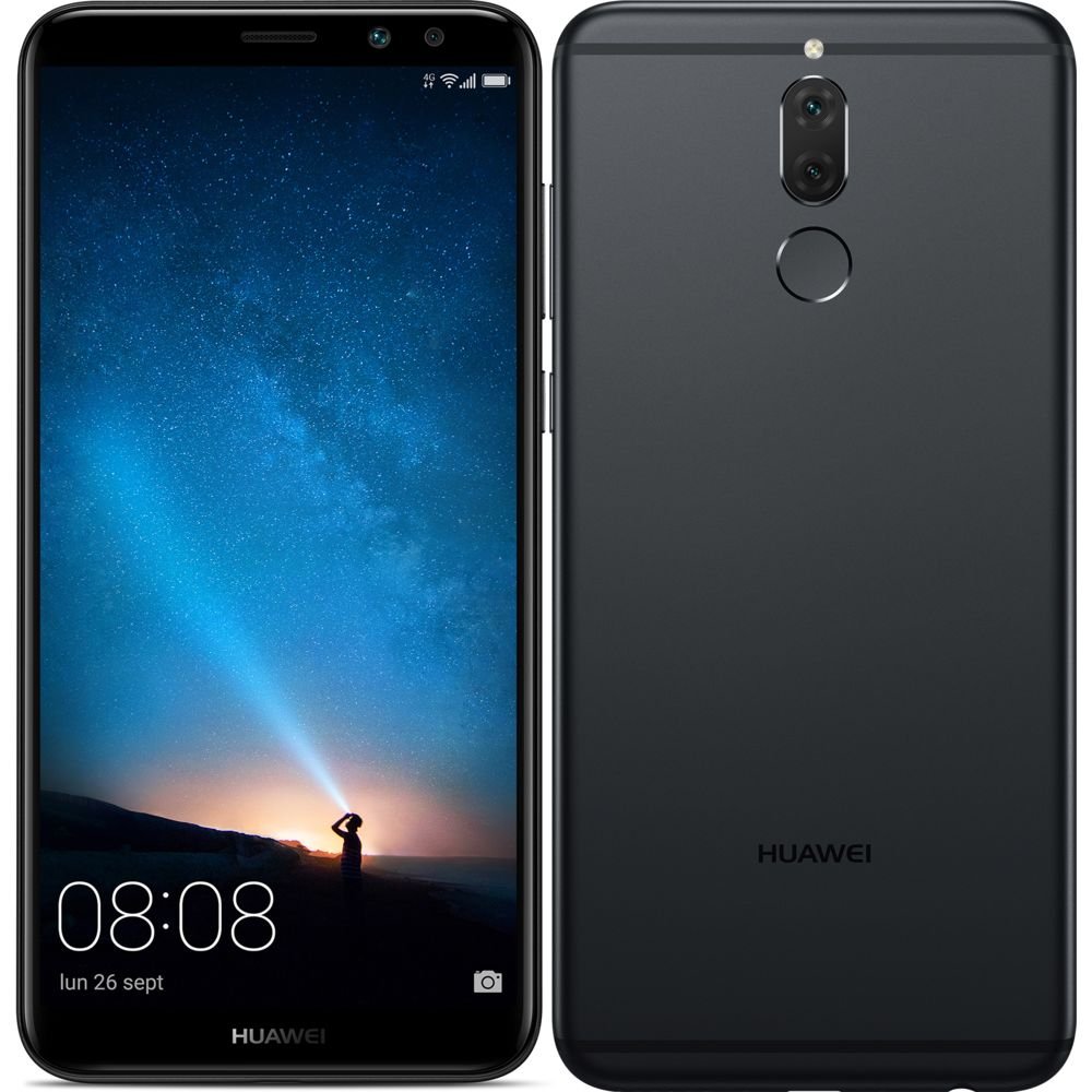 Huawei Mate 10 Lite