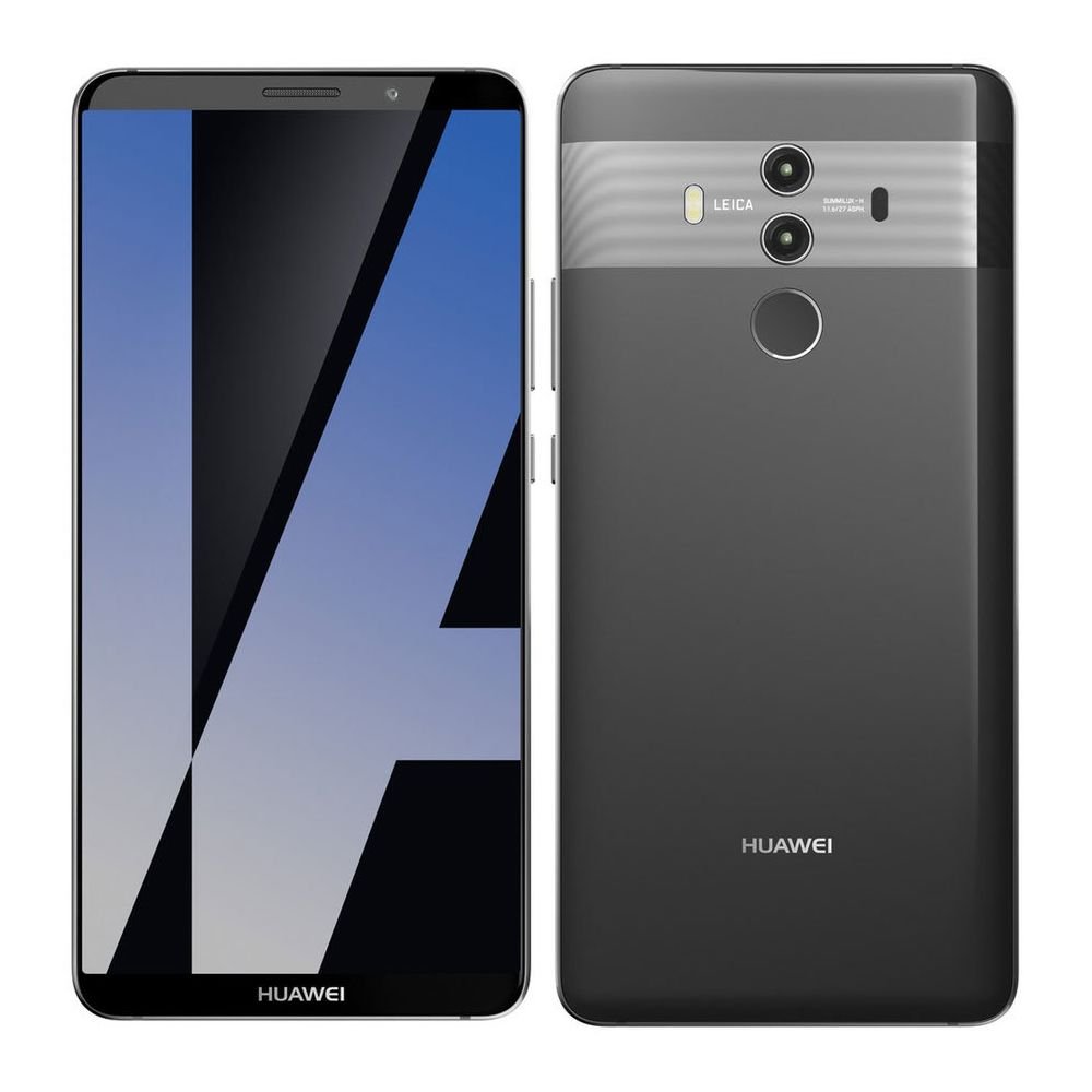 Huawei Mate 10 Pro