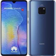 Huawei Mate 20
