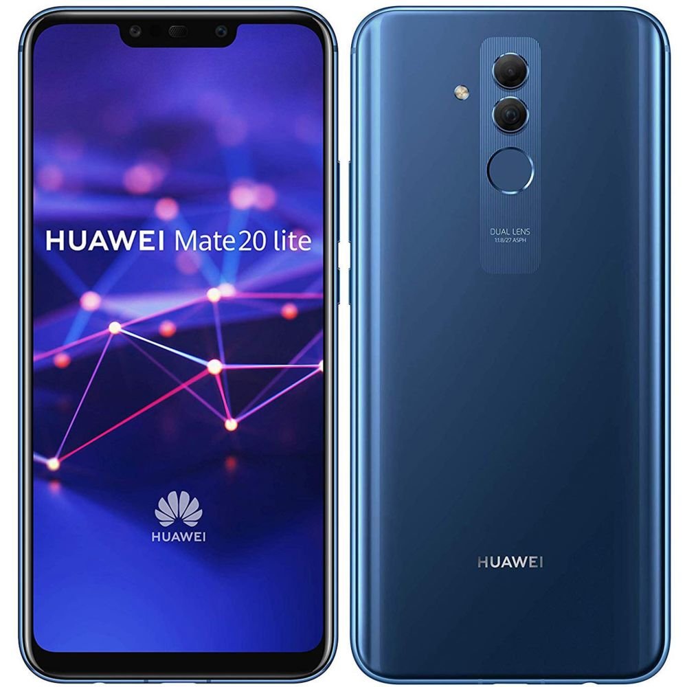 Huawei Mate 20 Lite