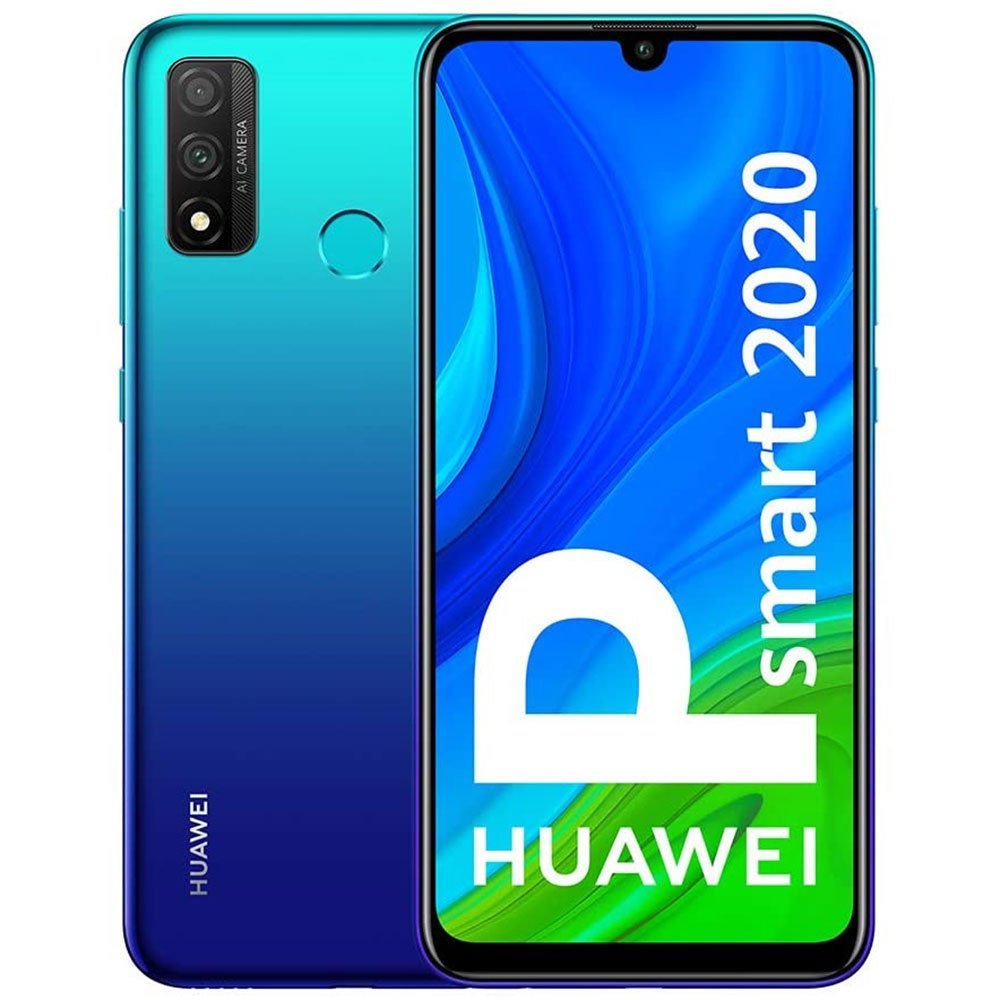 Huawei P Smart (2020)