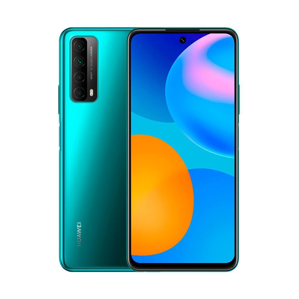 Huawei P Smart (2021)