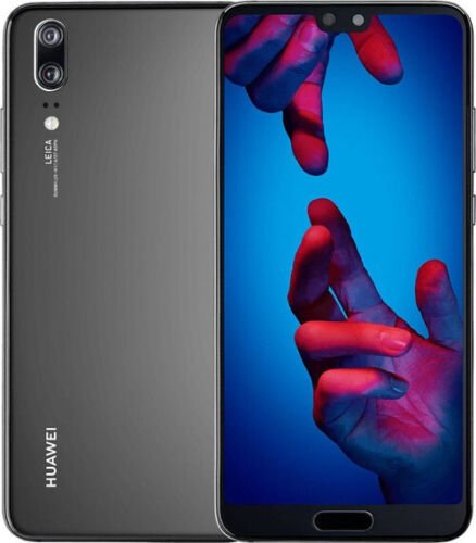 Huawei P20