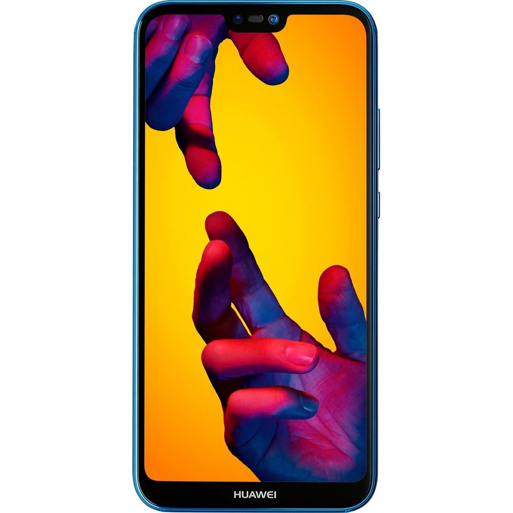 Huawei P20 Lite