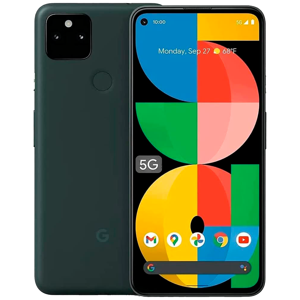 Google Pixel 5A 5G