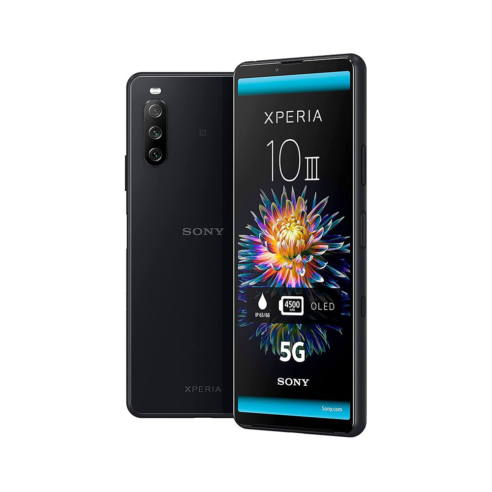 Sony Xperia 10 III