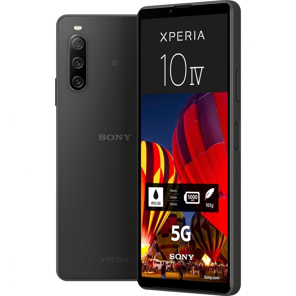 Sony Xperia 10 IV