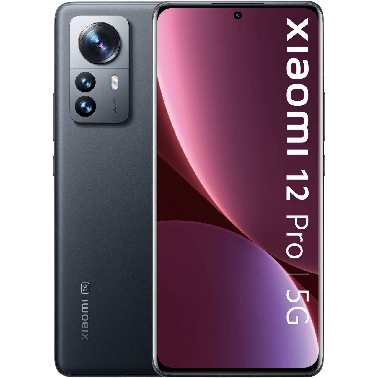 Xiaomi 12 Pro