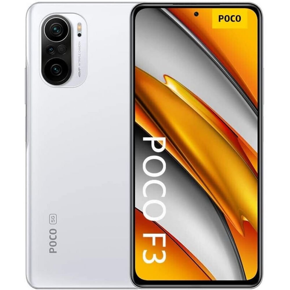 Xiaomi Poco F3