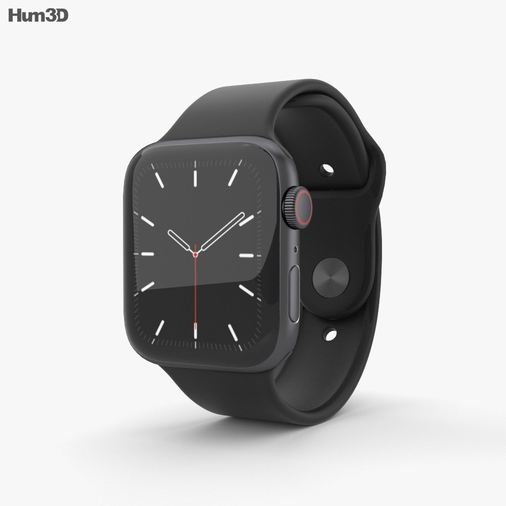 SmartWatch 5/SE 44mm