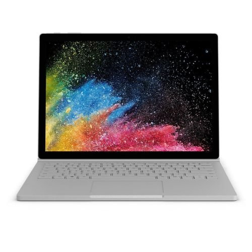 Surface Book 1