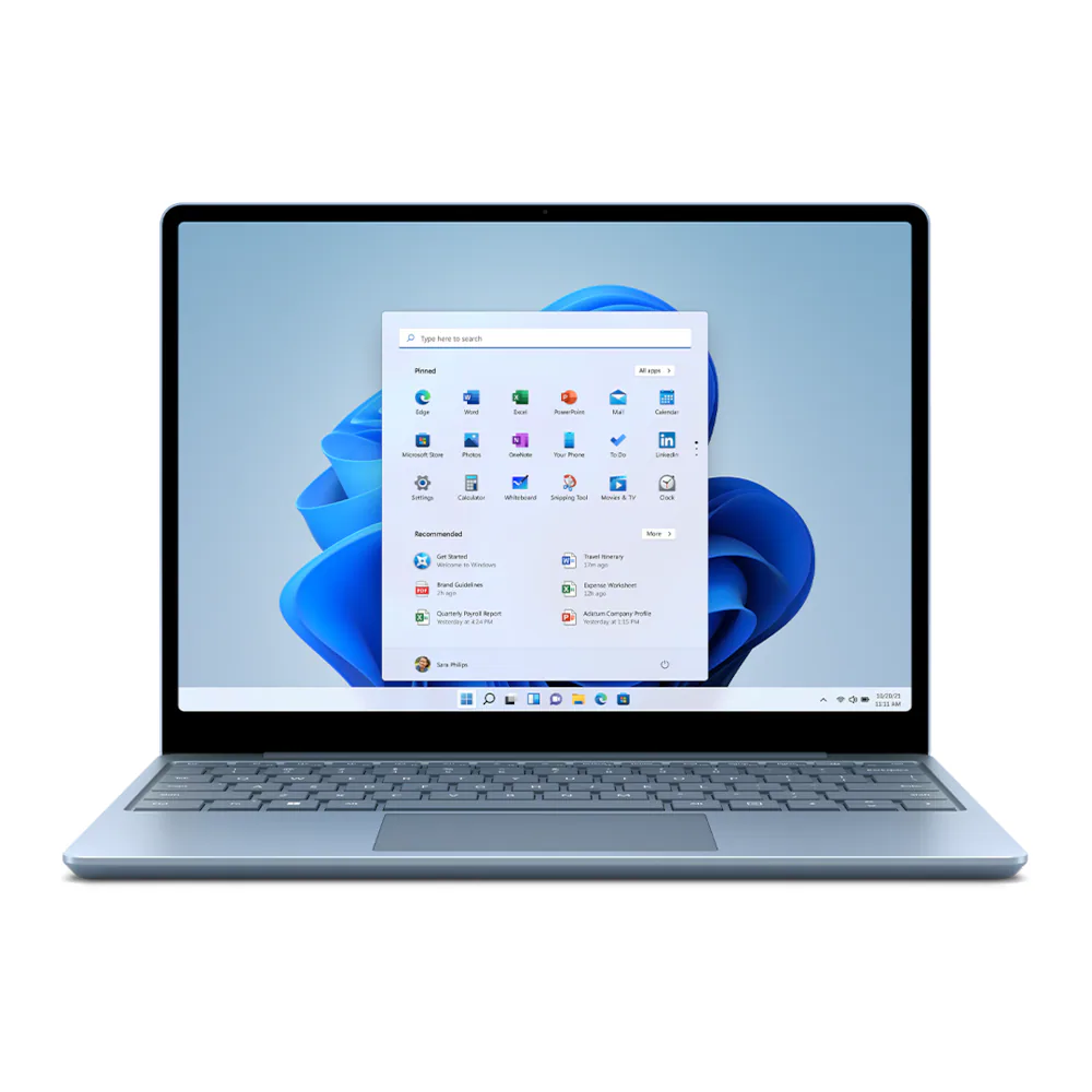 Surface Laptop 1