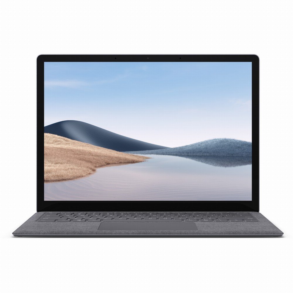 Surface Laptop 4 13.5 Zoll