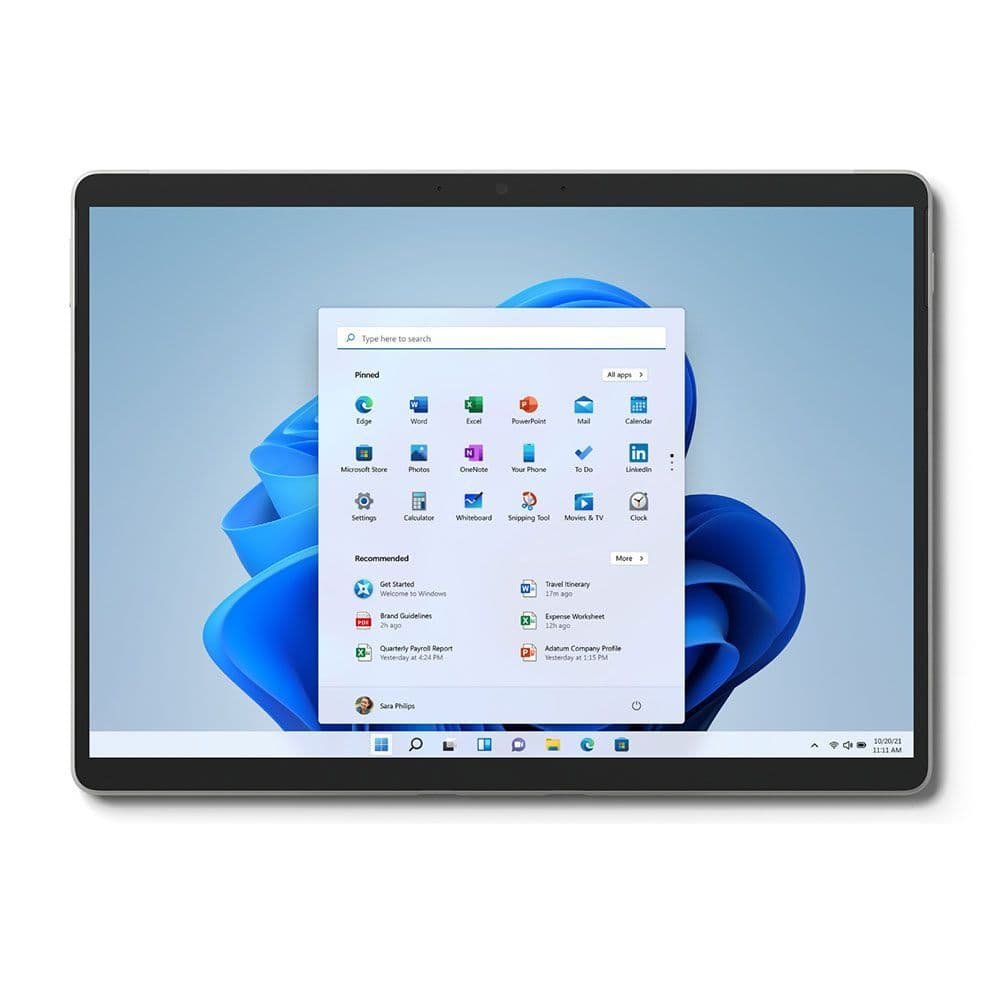 Surface Pro 2