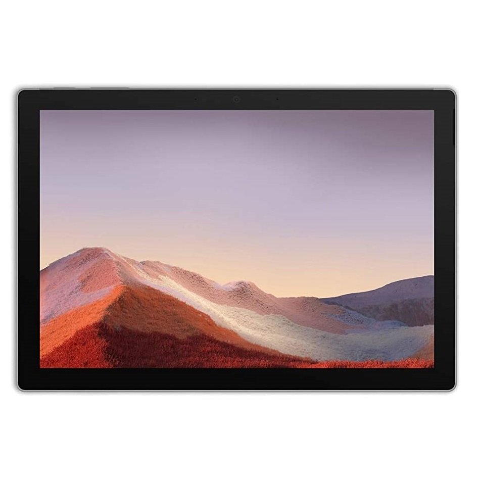 Surface Pro 7+