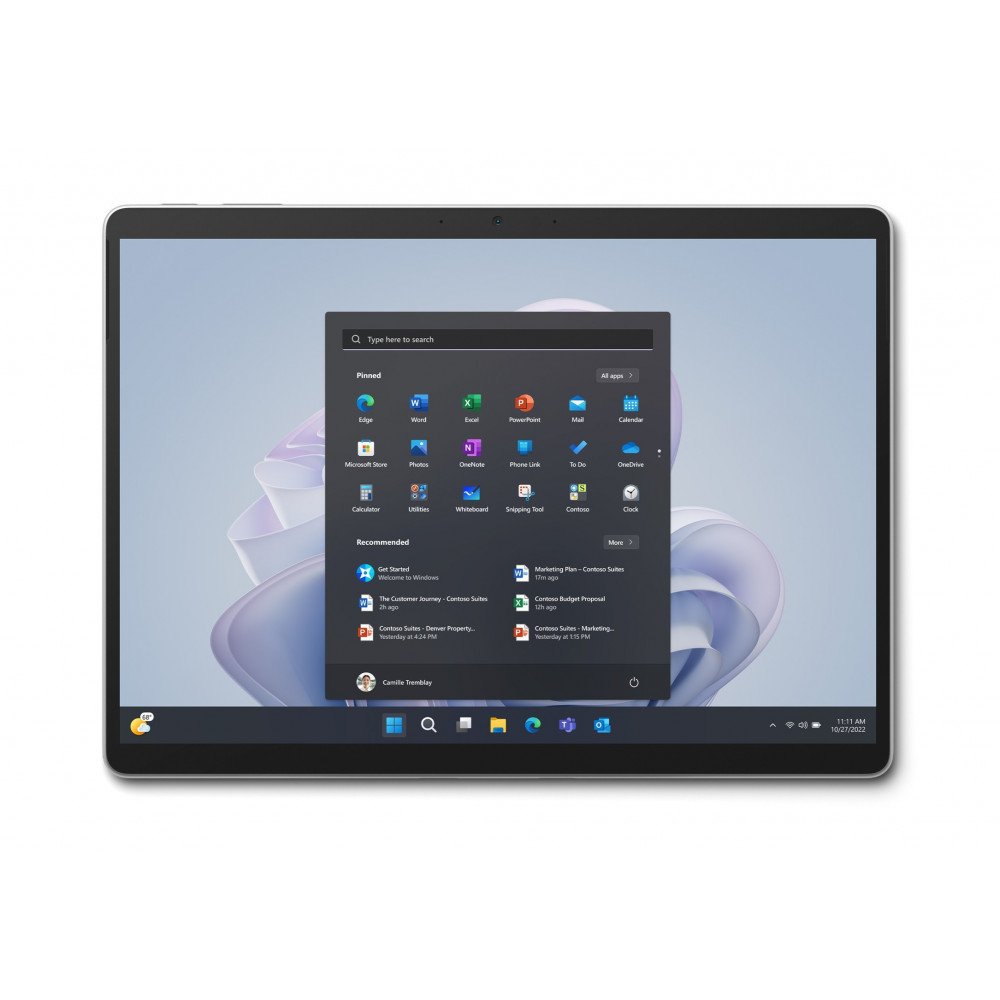 Surface Pro 9