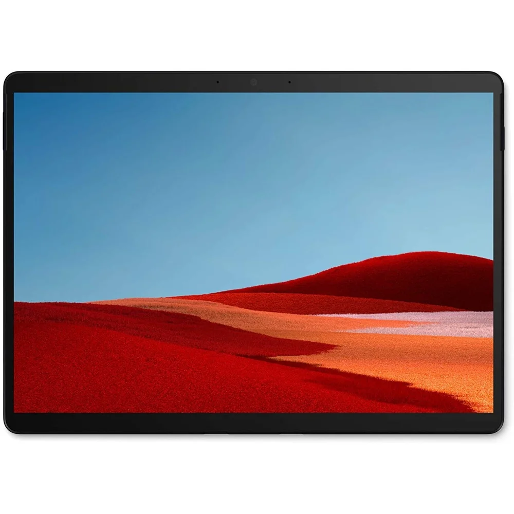 Surface Pro X
