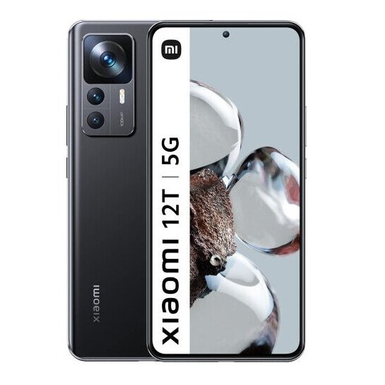 Xiaomi 12T Pro