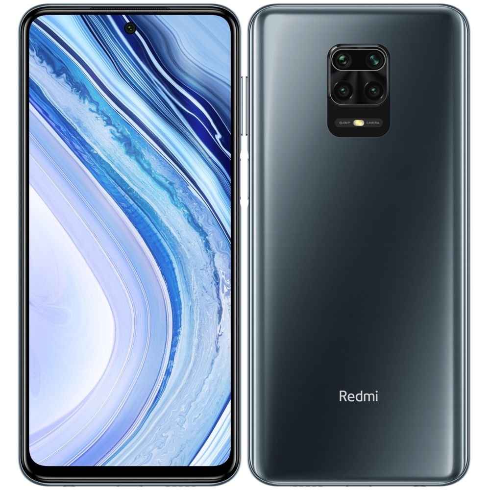 Xiaomi Redmi Note 9 Pro