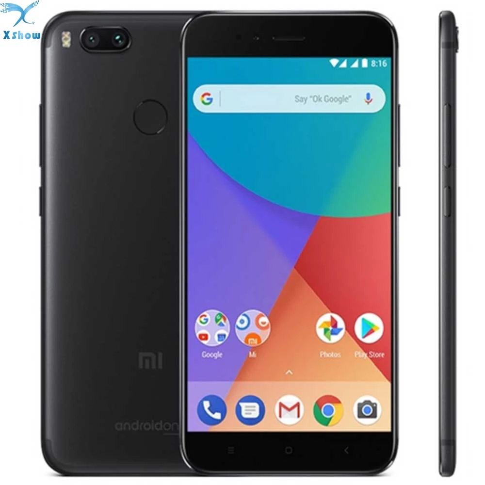 Xiaomi Mi A1
