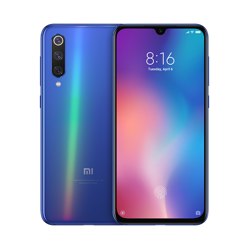 Xiaomi Mi 9SE