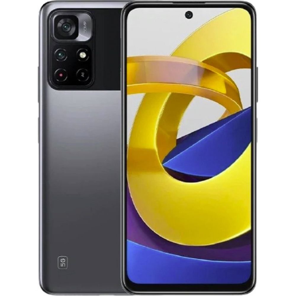 Xiaomi Poco M4 Pro 5G