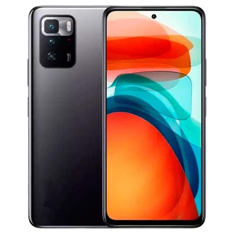 Xiaomi Poco X3 GT