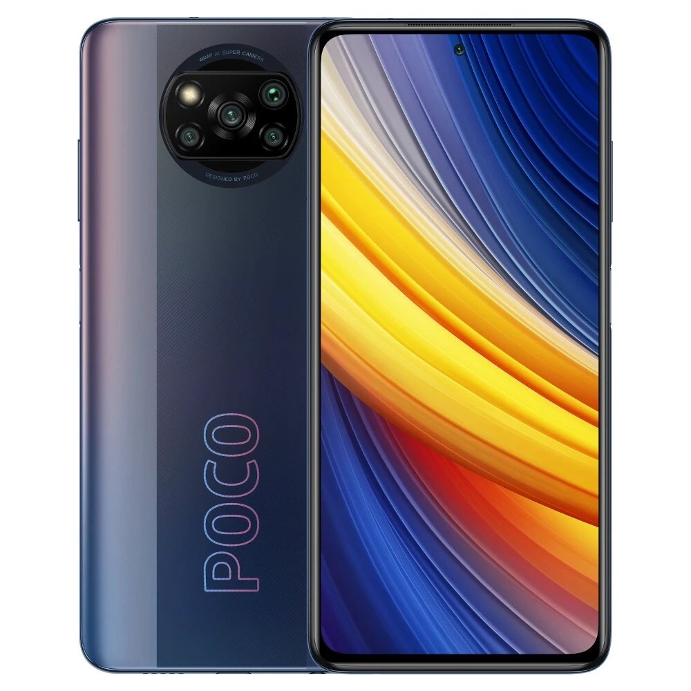 Xiaomi Poco X3 Pro