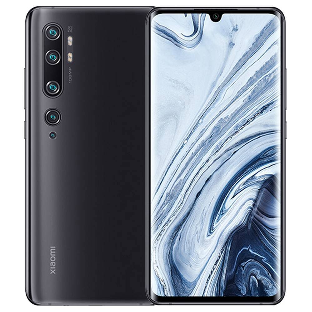 Xiaomi Mi Note 10