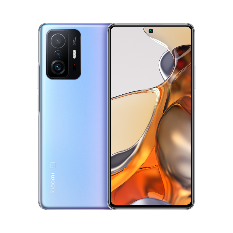 Xiaomi Mi 11T Pro