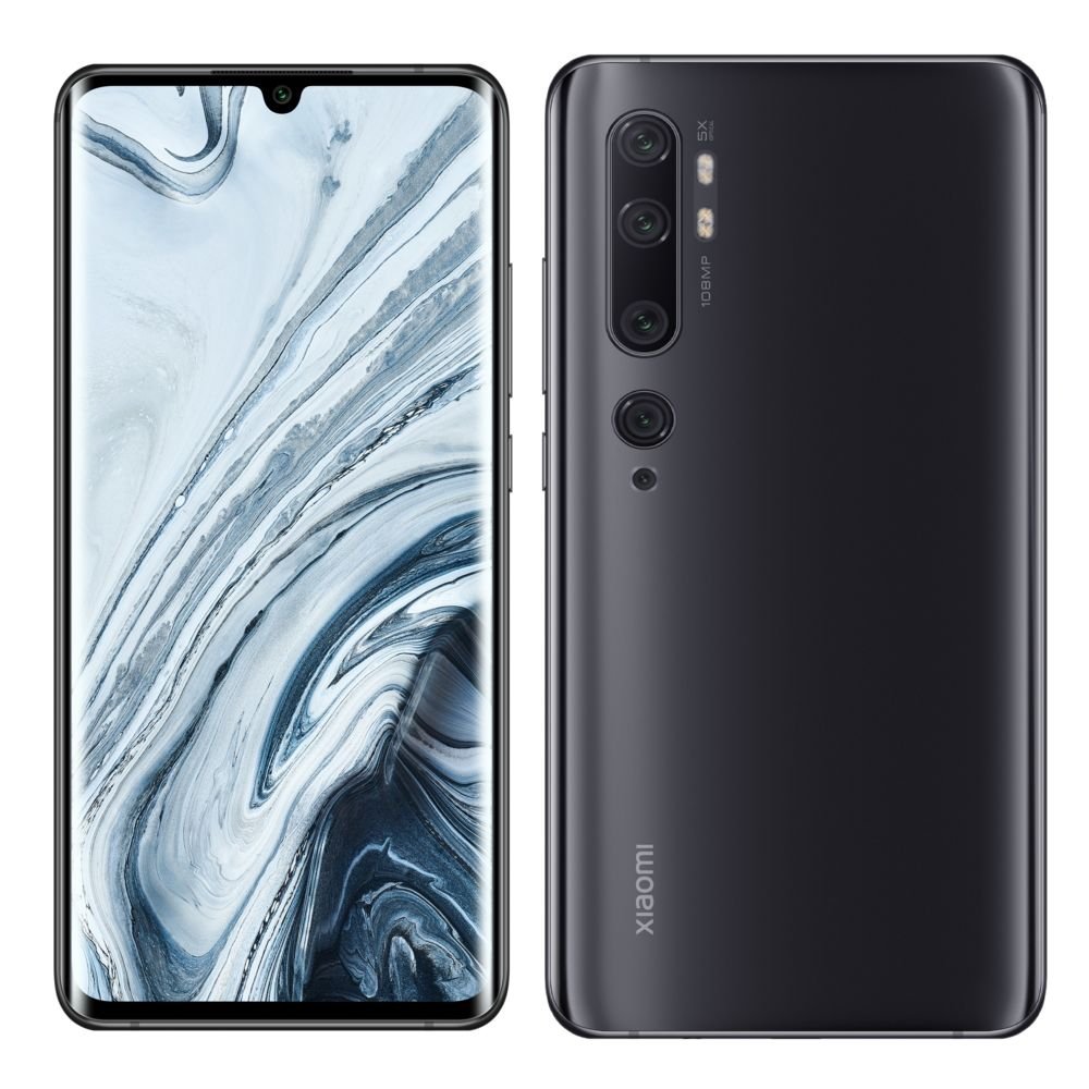 Xiaomi Mi Note 10 pro