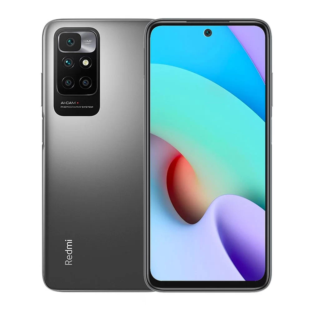 Xiaomi Redmi 10 (2021)