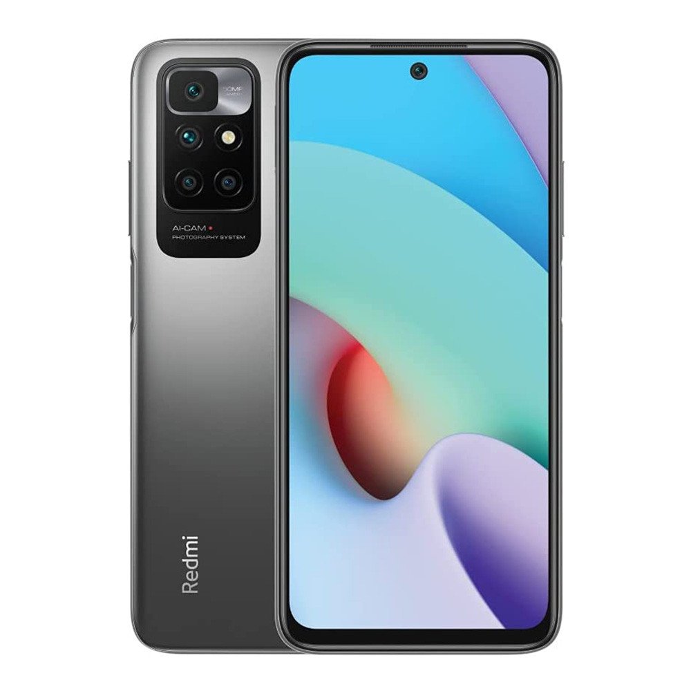 Xiaomi Redmi 10 (2022)