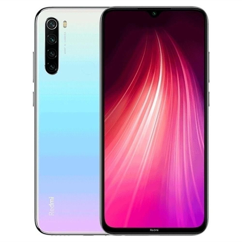 Xiaomi Redmi 8