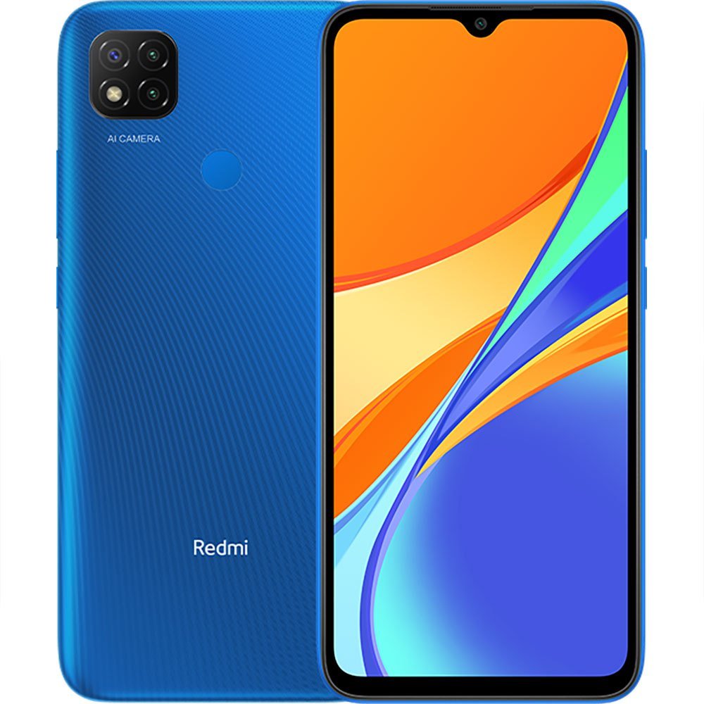 Xiaomi Redmi 9C