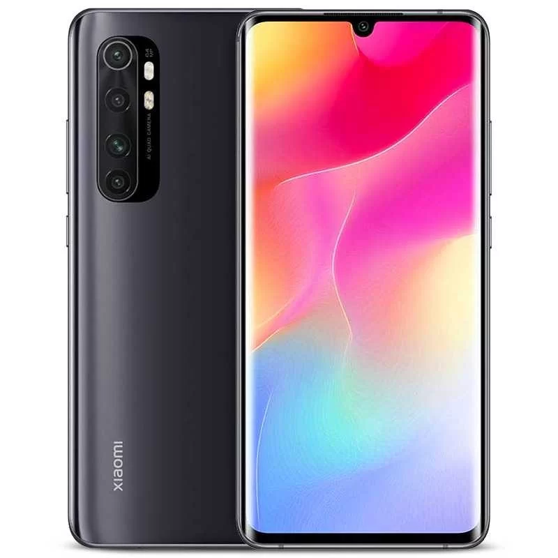 Xiaomi Redmi Note 10 Lite