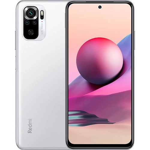 Xiaomi Redmi Note 10S