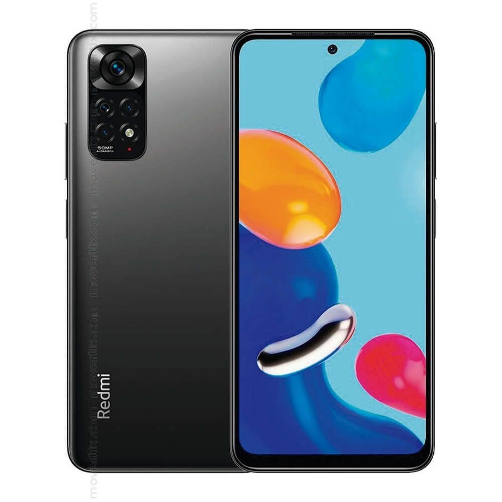 Xiaomi Redmi Note 11