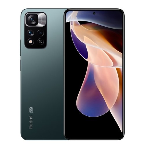Xiaomi Redmi Note 11 Pro 5G