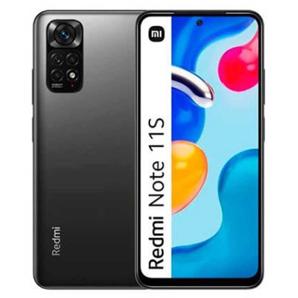 Xiaomi Redmi Note 11S