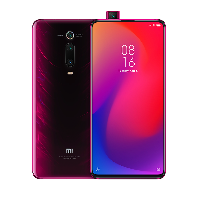 Xiaomi Mi 9T Pro (2019)