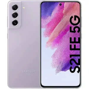 S21 FE