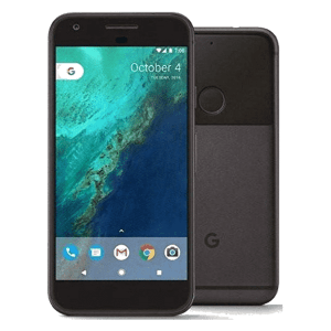Google Pixel XL