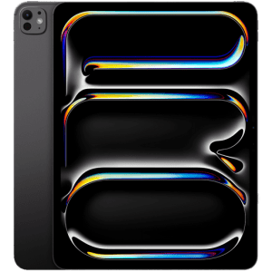 iPad Pro 13 7th 2024